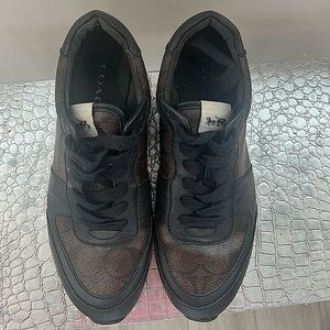 COACH Women’s Sneaker